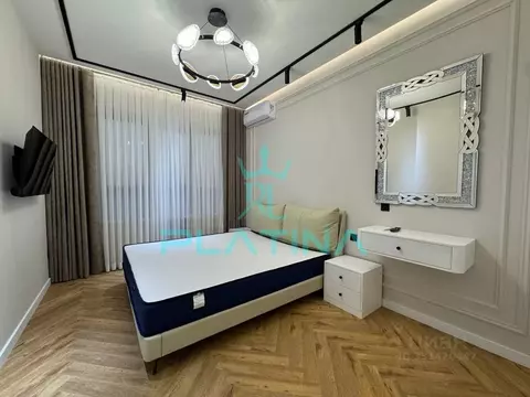 2-к кв. Татарстан, Казань Чистопольская ул., 86/10 (52.0 м)