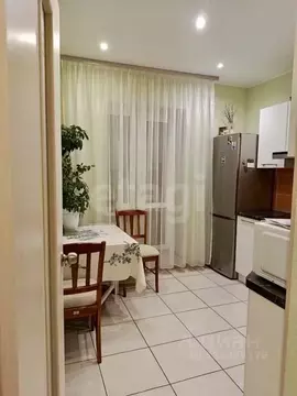 1-к кв. Коми, Сыктывкар Петрозаводская ул., 27/1 (39.0 м)