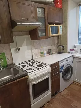 1-к кв. Воронежская область, Воронеж ул. Писарева, 13А (21.4 м)