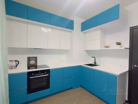 1-к кв. Санкт-Петербург Усть-Славянка тер., просп. Советский, 36к2 ...