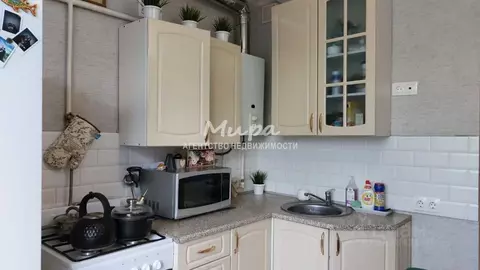 1-к кв. Московская область, Люберцы Октябрьский просп., 373А (35.0 м)