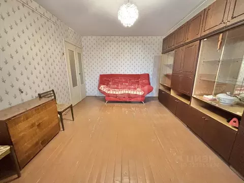 2-к кв. Вологодская область, Вологда Водники мкр, ул. Северная, 18 ...