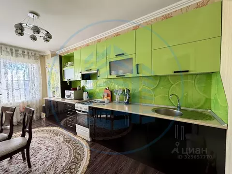 1-к кв. Ставропольский край, Ессентуки Железноводская ул., 96 (47.3 м)