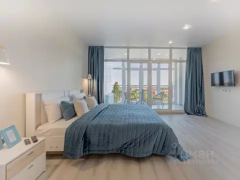 2-к кв. Волгоградская область, Волгоград ул. Пархоменко, 2 (55.0 м)