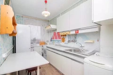 2-к кв. Ярославская область, Ярославль Ленинградский просп., 95 (50.1 ...