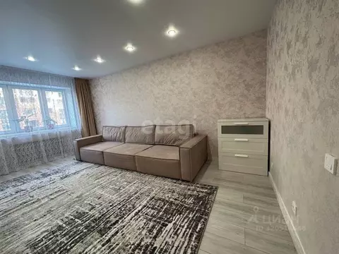 2-к кв. Татарстан, Казань ул. Зур Урам, 1Кк4 (51.6 м)