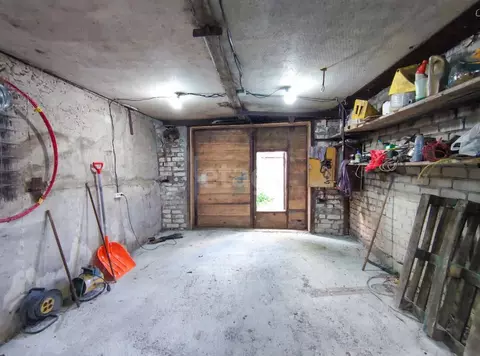 Гараж в Вологодская область, Череповец Комсомольская ул., 8Г (30 м)