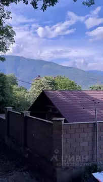 Участок в Крым, Ялта муниципальный округ, Виноградное пгт Космос Стей ...