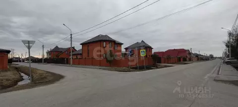 Дом в Тюменская область, Тюмень Казарово мкр, ул. Хамита Ярми (135 м)