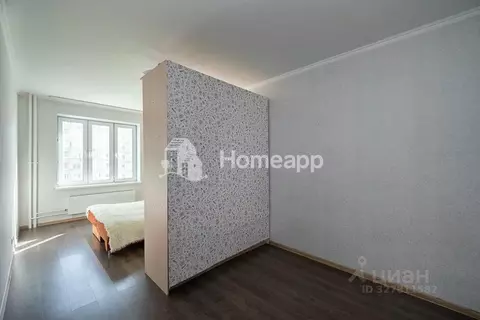 1-к кв. Московская область, Ленинский городской округ, Дрожжино пгт ...