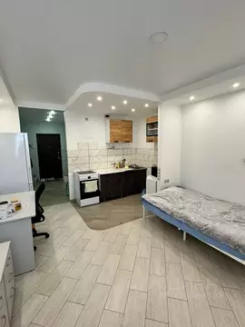 1-к кв. Московская область, Реутов Носовихинское ш., 25 (30.0 м)