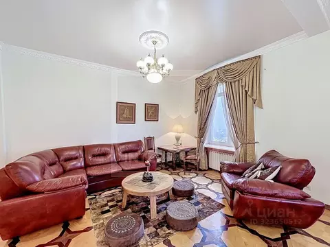 1-к кв. Москва Котельническая наб., 1/15кА (65.0 м)