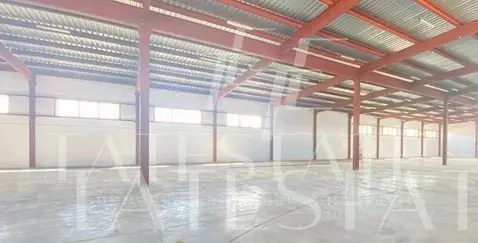 Склад в Татарстан, Казань ул. Фатыха Амирхана, 50 (867 м)