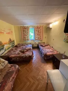 Дом в Крым, Ялта муниципальный округ, Ливадия пгт ул. Батурина, 18 (25 ...