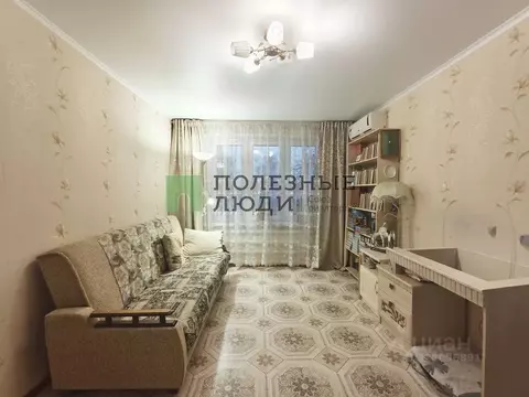 2-к кв. Самарская область, Сызрань ул. Фридриха Энгельса, 18 (43.9 м)