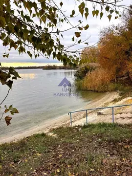 Участок в Ростовская область, Азовский район, Задонское с/пос, Зеленый ...