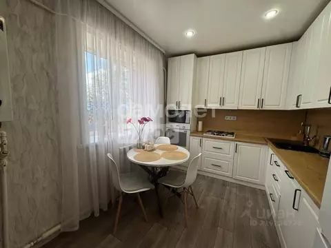 Дом в Алтайский край, Бийск ул. Урожайная (89 м)