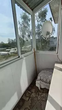 1-к кв. Калужская область, Козельский район, Подборки с/пос, д. ...