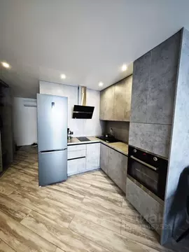 2-к кв. Приморский край, Владивосток ул. Басаргина, 6Бк2 (42.0 м)