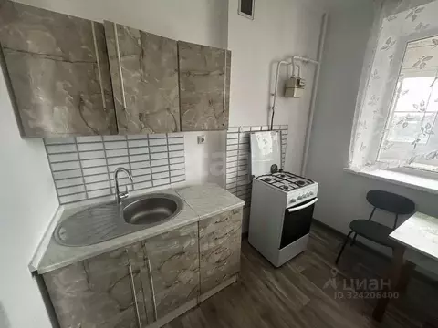 1-к кв. Ростовская область, Ростов-на-Дону просп. 40-летия Победы, ...