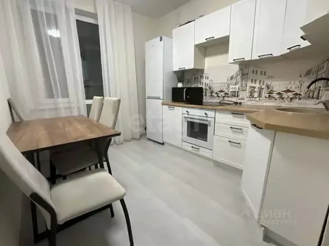 1-к кв. Башкортостан, Уфа ул. Ленина, 162/1 (35.6 м)