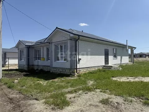 Дом в Ставропольский край, Михайловск Шпаковский район, ул. Максима ...