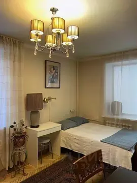 1-к кв. Москва Нижегородская ул., 9А (30.0 м)