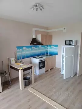 1-к кв. Московская область, Клин Майданово мкр, 2к3 (32.0 м)