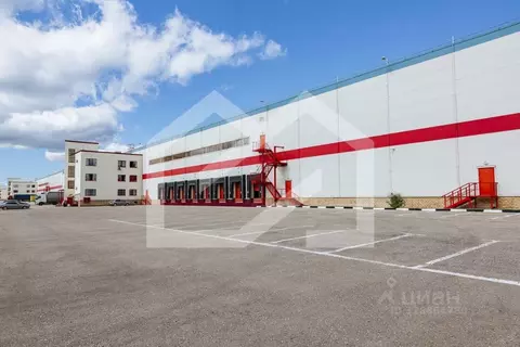 Помещение свободного назначения в Московская область, Истра ...