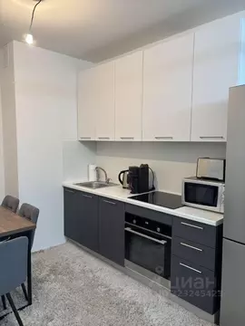 Квартира, 1 комната, 34 м