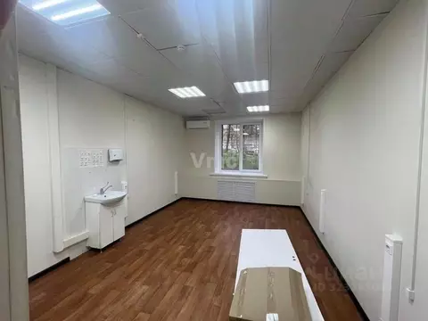 Помещение свободного назначения в Москва Нижняя Первомайская ул., 44 ...