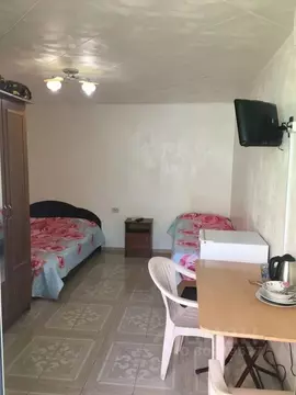 Комната Крым, Судак ул. Таврическая, 71