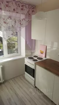 2-к кв. Томская область, Томск ул. Смирнова, 38/2 (47.0 м)