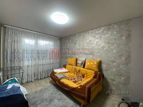 3-к кв. Белгородская область, Старый Оскол Лесной мкр, 12 (64.0 м)