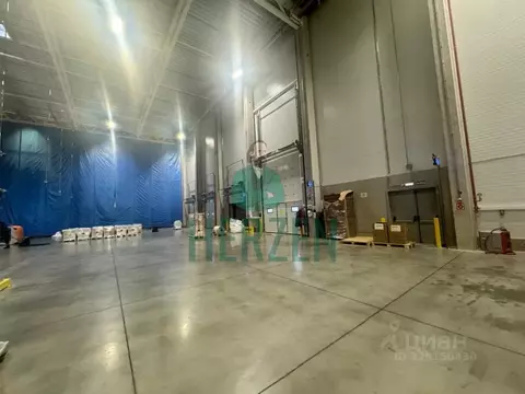 Склад в Московская область, Пушкино Ярославское ш., 216 (3364 м)