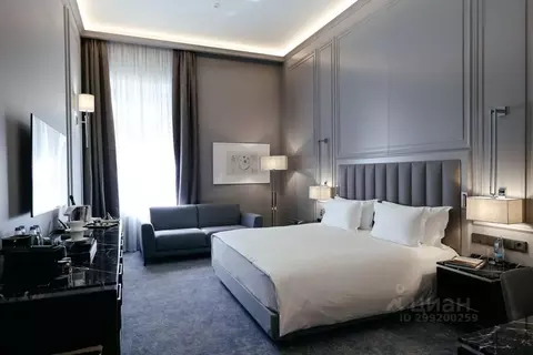 Комната Санкт-Петербург Итальянская ул., 8 (33.0 м)