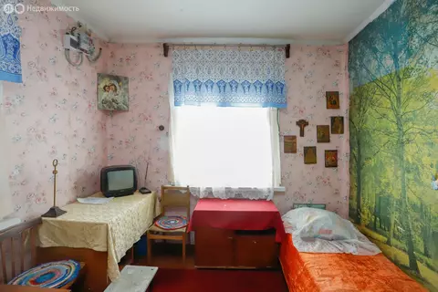 Участок в Иркутский муниципальный округ, рабочий посёлок Маркова, СНТ ...