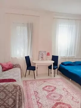 2-к кв. Ставропольский край, Ессентуки ул. Гоголя, 14 (47.0 м)