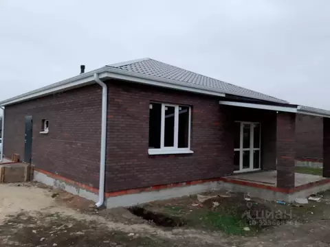 Дом в Ростовская область, Таганрог Мичуринец-1 садовое товарищество, ...