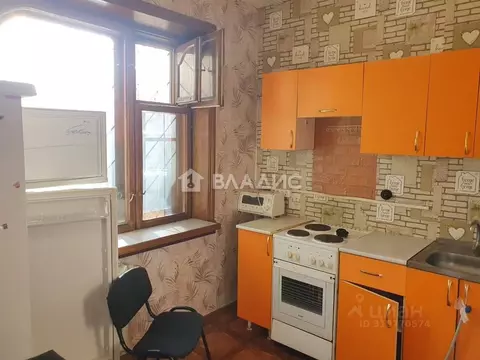 1-к кв. Алтайский край, Бийск ул. Имени Героя Советского Союза ...