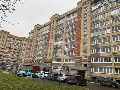 1-к кв. Марий Эл, Йошкар-Ола ул. Мира, 51 (39.0 м)