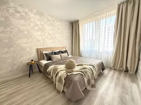 3-к кв. Тюменская область, Тюмень Харьковская ул., 72Б (65.0 м)