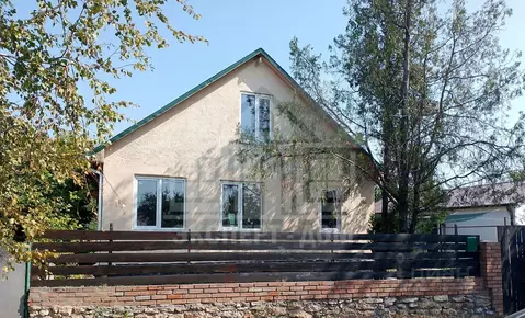 Дом в Ростовская область, Неклиновский район, Николаевское с/пос, ...