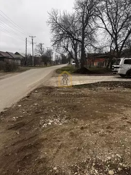 Участок в Ставропольский край, Предгорный муниципальный округ, Новая ...
