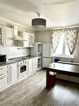 2-к кв. Татарстан, Казань Горсоветская ул., 29 (55.0 м)