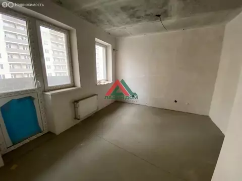 Квартира-студия: Краснодар, улица Лётчика Позднякова, 2к8 (22.1 м)