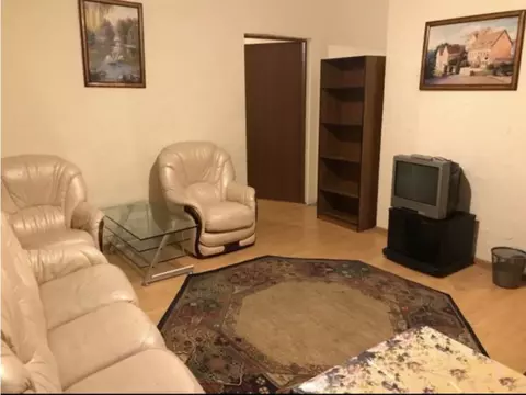Комната Москва Средний Кисловский пер., 7/10 (35.3 м)
