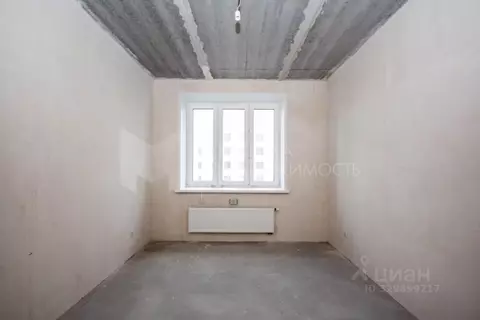 1-к кв. Тюменская область, Тюмень Новгородская ул., 22 (41.6 м)