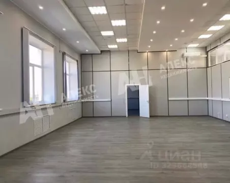 Офис в Москва Шлюзовая наб., 8С1 (145 м)