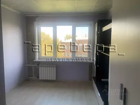 Студия Красноярский край, Красноярск Зеленая Роща мкр, ул. ...